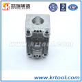 High Quality Precision Squeeze Casting for Aluminium Alloy Parts